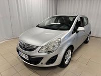 Käytetty Opel Corsa Enjoy 86 HP (63 kW) 2013 Viistoperä