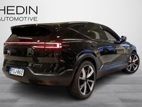 Käytetty Polestar 3 Pilot 360 kW (490 HP) 2024 Katumaasturi