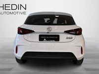 Uusi MG MG3 Luxury 194 HP (142 kW) 2025 Viistoperä