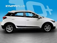 Käytetty Hyundai i20 Active 101 HP (74 kW) 2017 Viistoperä