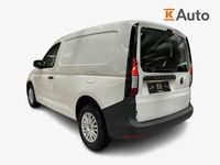 Uusi VW Caddy 101 HP (74 kW) 2026 Valkoinen Tila-auto