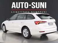 käytetty Skoda Octavia Combi 1.5 TSI Ambition eTEC DSG Autom