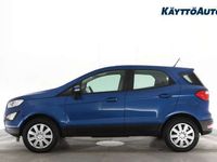 käytetty Ford Ecosport 1,0 EcoBoost 125hv M6 Trend 5-ovinen