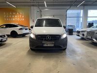 Käytetty Mercedes Vito 136 HP (100 kW) 2019 Van