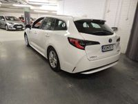 käytetty Toyota Corolla Hatchback 1,8 Hybrid Active