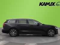 käytetty Volvo V60 V60T6 Twin Engine AWD Momentum Pro (E6d-T)