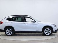 käytetty BMW X1 E84 xDrive18d TwinPower Turbo A Business Automatic