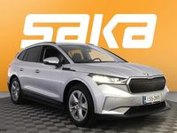 Käytetty Skoda Enyaq iV 132 kW (180 HP) 2022 Katumaasturi