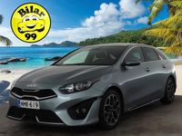 Käytetty Kia ProCeed GT-Line 160 HP (117 kW) 2022 Farmari