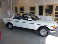 käytetty Mercedes 230 Ce COUPECE AUTOMATIC