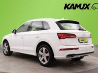 käytetty Audi Q5 