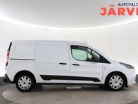 Käytetty Ford Transit Trend 101 HP (74 kW) 2019 Valkoinen Van