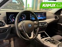 Käytetty BMW 330e 184 HP (135 kW) 2023 Valkoinen Farmari