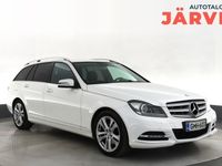 käytetty Mercedes C250 CDI BE T A Premium Business