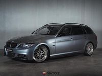 Käytetty BMW 330 245 HP (180 kW) 2010 Farmari