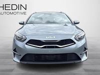 Uusi Kia Ceed Sportswagon Comfort 99 HP (72 kW) 2025 Farmari