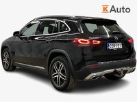 Käytetty Mercedes GLA200 Business 150 HP (110 kW) 2020 Katumaasturi