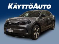 Käytetty Ford Capri Extended Range 250 kW (340 HP) 2025 Harmaa Katumaasturi