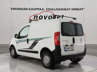 käytetty Fiat Fiorino Cargo 1,3 Multijet II 80 SX 3,99%