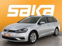 käytetty VW Golf VIII 1.4 TSI 122Hv COMFORTLINE AUTOM