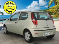 Käytetty Fiat Punto 60 HP (44 kW) 2006 Viistoperä