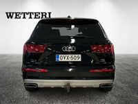 käytetty Audi Q7 Business 3,0 V6 TDI 160 kW quattro tiptronic