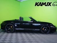 käytetty Porsche Boxster Boxster987 Tiptronic S //