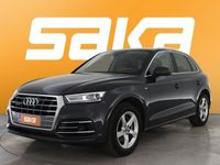 käytetty Audi Q5 50 TFSI e quattro S tronic S-LINE Tulossa Ouluun / ACC /