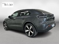 Käytetty Porsche Macan 300 kW (408 HP) 2025 Harmaa Katumaasturi