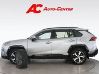 Käytetty Toyota RAV4 Active 302 HP (222 kW) 2022 1d6 Katumaasturi