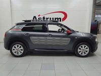 käytetty Citroën C4 Cactus e-VTi 82 Shine Plus ETG