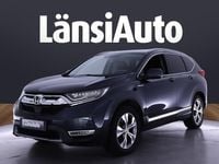 Käytetty Honda CR-V Executive 146 HP (107 kW) 2019 Katumaasturi