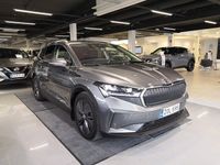 käytetty Skoda Enyaq iV 80x 4x4 iV