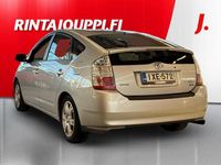 Käytetty Toyota Prius Executive 78 HP (57 kW) 2008 Hopea Viistoperä