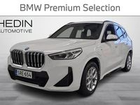 Käytetty BMW X1 M Sport 245 HP (180 kW) 2024 Katumaasturi