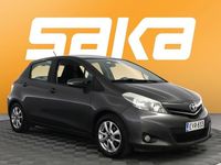 Käytetty Toyota Yaris 99 HP (72 kW) 2012 Viistoperä