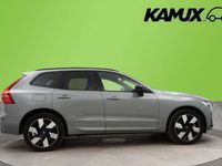 käytetty Volvo XC60 T8 AWD Inscription A