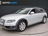 Käytetty Audi A4 Allroad 239 HP (175 kW) 2009 Farmari