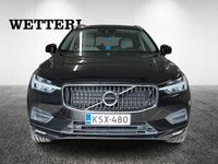 käytetty Volvo XC60 D4 AWD aut Inscription