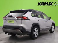 käytetty Toyota RAV4 Hybrid 