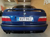 käytetty BMW M3 S50b30 286hv Coupe