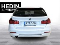 käytetty BMW 318 318 F31 Touring d TwinPower Turbo xDrive Sport Line Edition