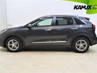 käytetty Kia Niro P-HEV DCT Advance Plus 2 141hk / Tulossa myyntiin, kysy myyjiltämme lisää! /