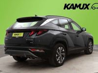 käytetty Hyundai Tucson 1,6 T-GDI 180 hv 48V hybrid 4WD 7-DCT-aut Style MY21