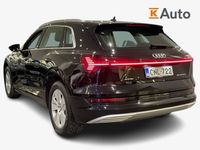 käytetty Audi e-tron Advanced 55 quattroMatrix LED