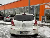 Käytetty Hyundai i20 GO! 86 HP (63 kW) 2015 Viistoperä