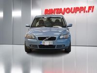 Käytetty Volvo S40 170 HP (125 kW) 2004 Sedan