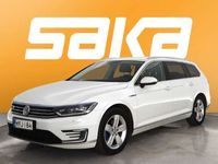 käytetty VW Passat Variant GTE Plug-In Hybrid 160 kW