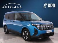 Uusi Ford Tourneo Courier Trend 100 kW (136 HP) 2025 Tila-auto