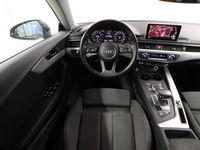käytetty Audi A5 Sportback 1,4 TFSI 110 kW S tronic Business Sport Comfort Edition Digimittaristo